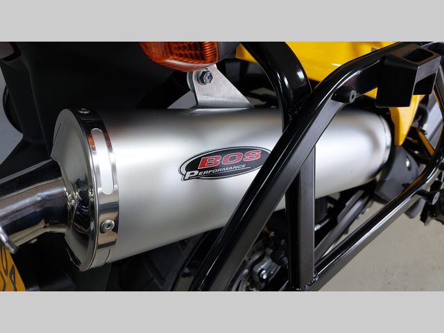 suzuki - v-strom-650