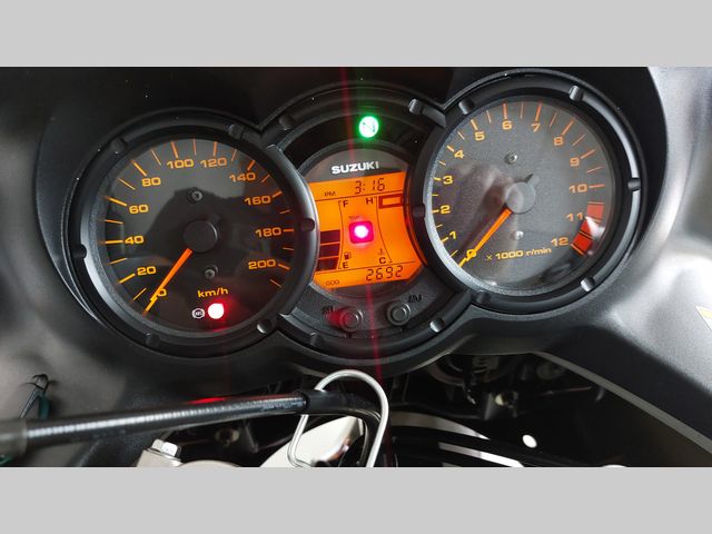 suzuki - v-strom-650