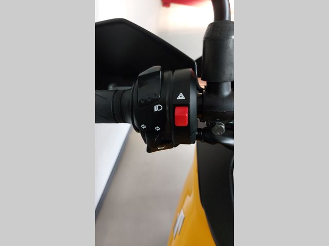 suzuki - v-strom-650