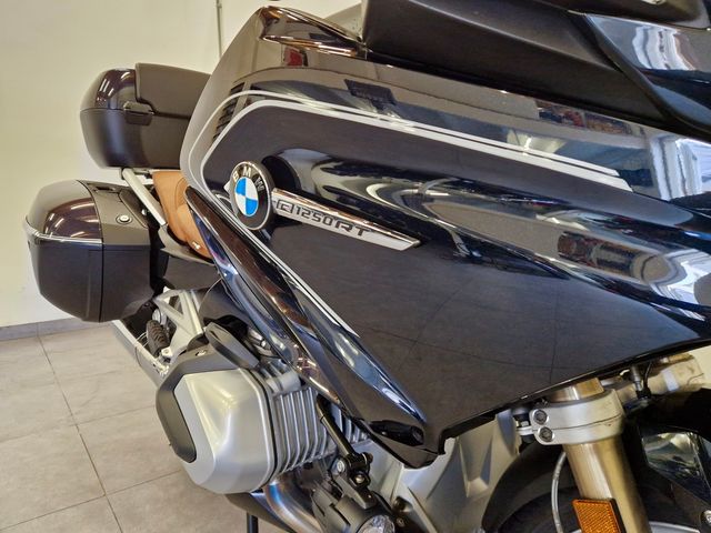 bmw - r-1250-rt