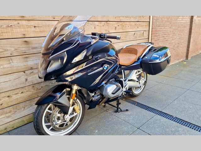 bmw - r-1250-rt