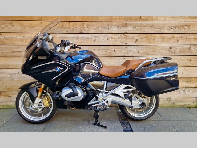 bmw - r-1250-rt