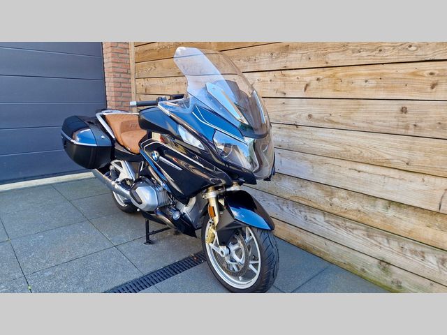 bmw - r-1250-rt