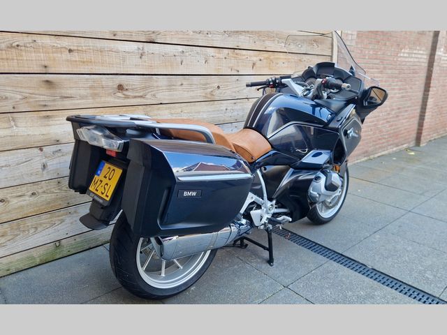 bmw - r-1250-rt