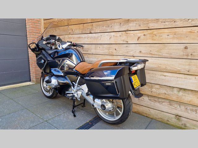 bmw - r-1250-rt