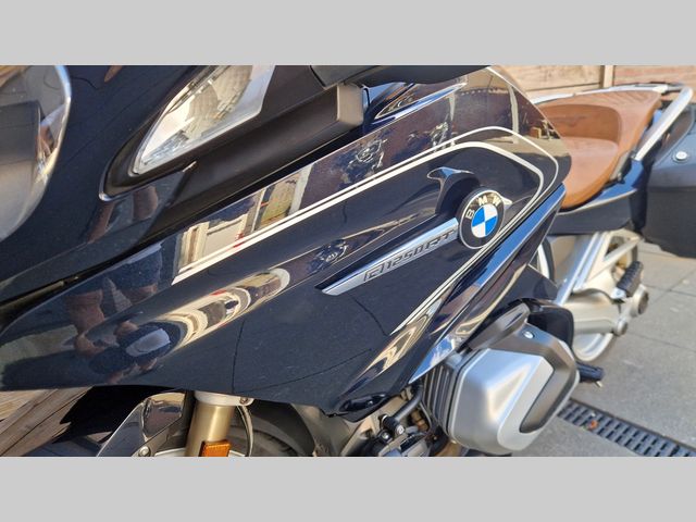 bmw - r-1250-rt