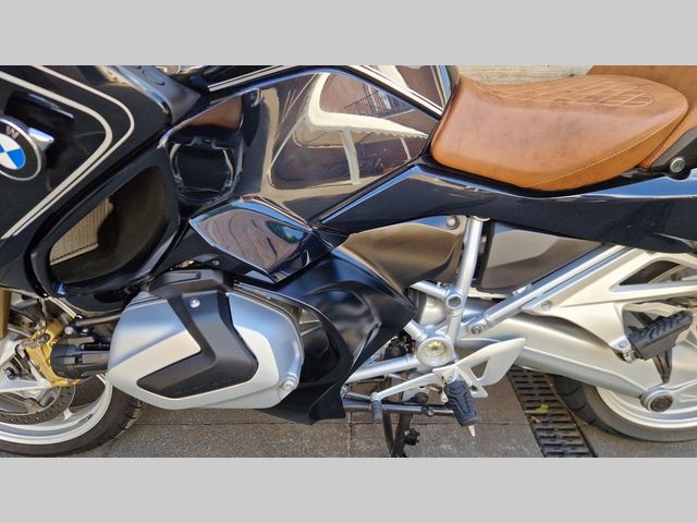 bmw - r-1250-rt