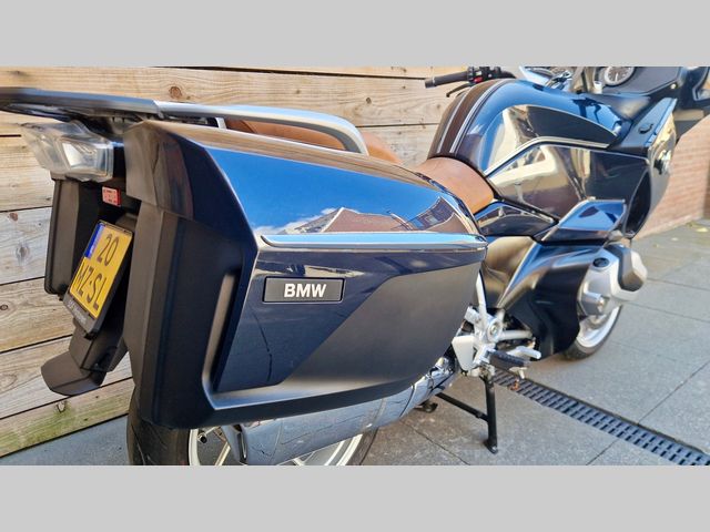 bmw - r-1250-rt