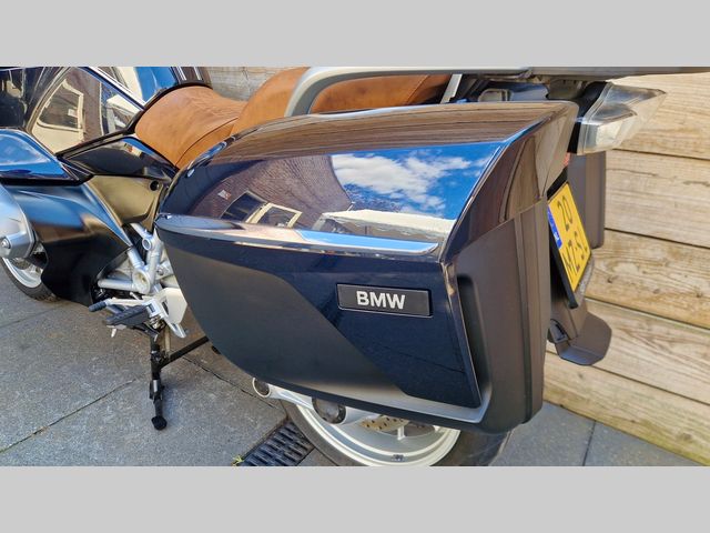 bmw - r-1250-rt