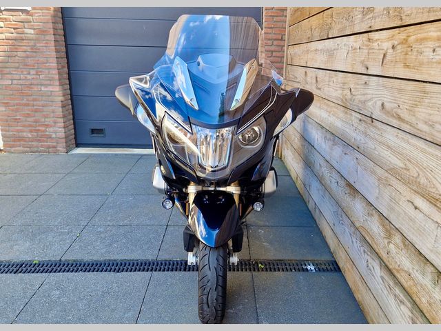bmw - r-1250-rt