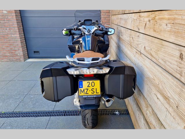 bmw - r-1250-rt