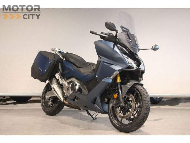 honda - nss-750-forza