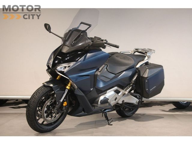 honda - nss-750-forza