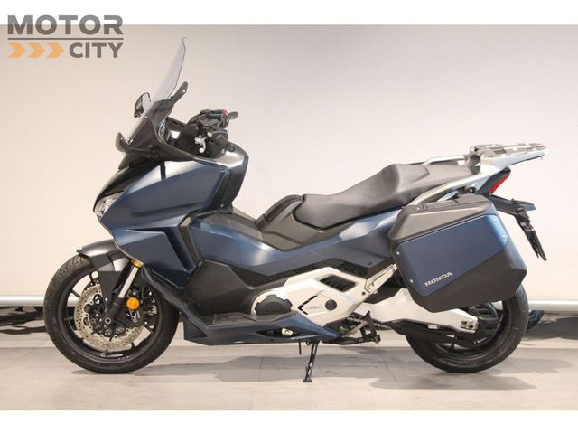 honda - nss-750-forza