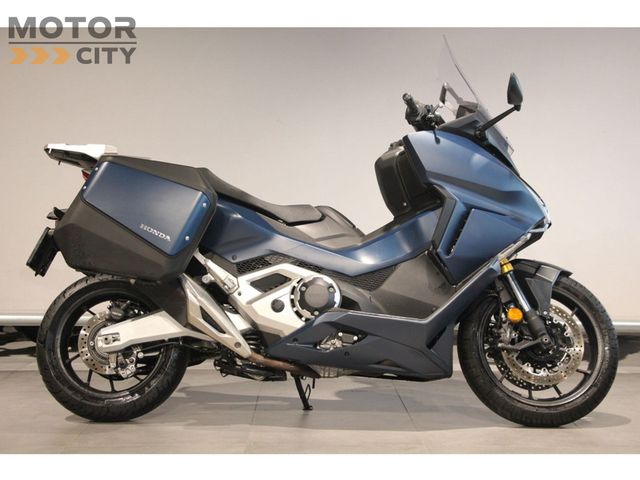 honda - nss-750-forza