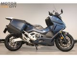 HONDA NSS 750 FORZA