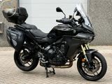 YAMAHA TRACER 9 GT Y-AMT