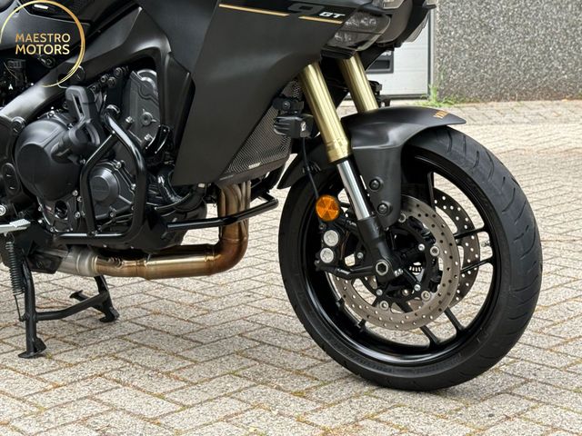 yamaha - tracer-9-gt-y-amt
