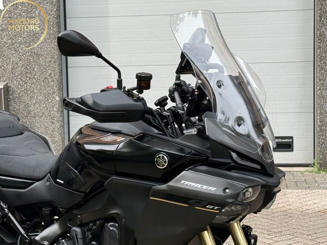 yamaha - tracer-9-gt-y-amt