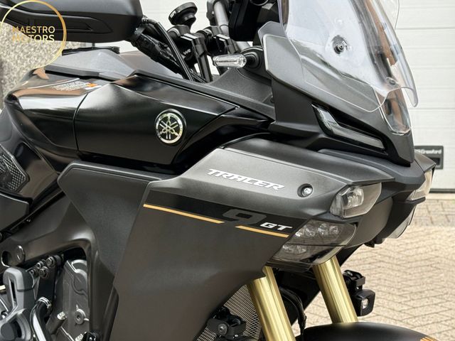 yamaha - tracer-9-gt-y-amt