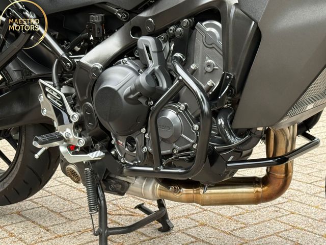 yamaha - tracer-9-gt-y-amt