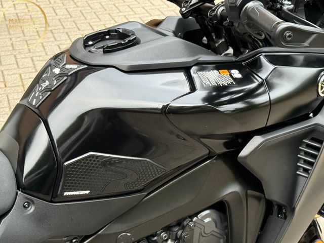 yamaha - tracer-9-gt-y-amt