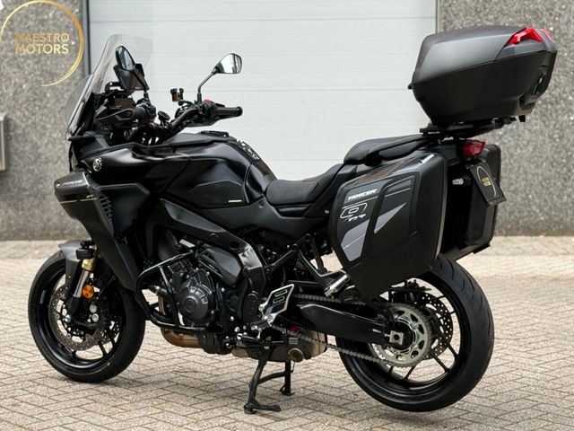 yamaha - tracer-9-gt-y-amt