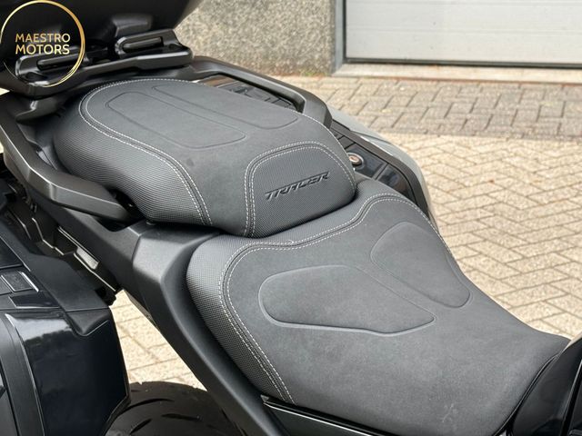 yamaha - tracer-9-gt-y-amt