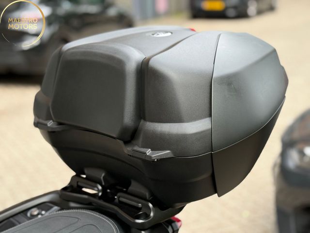 yamaha - tracer-9-gt-y-amt