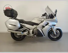Yamaha FJR 1300 2002 occasion