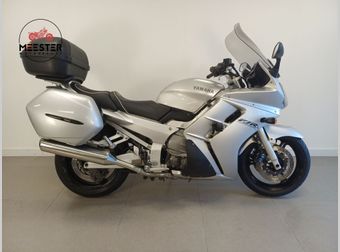 Yamaha FJR 1300 2002 occasion
