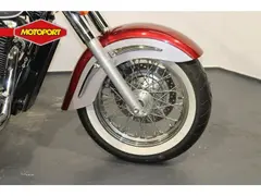 Honda VT 1100 C3 Shadow 1999 occasion – foto 13 van 15