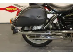 Honda VT 1100 C3 Shadow 1999 occasion – foto 14 van 15