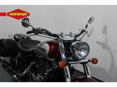 Honda VT 1100 C3 Shadow 1999 occasion – foto 15 van 15