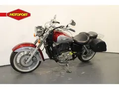 Honda VT 1100 C3 Shadow 1999 occasion – foto 2 van 15