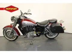 Honda VT 1100 C3 Shadow 1999 occasion – foto 3 van 15