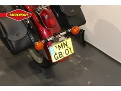 Honda VT 1100 C3 Shadow 1999 occasion – foto 5 van 15