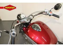Honda VT 1100 C3 Shadow 1999 occasion – foto 9 van 15