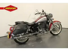 Honda VT 1100 C3 Shadow 1999 occasion – foto 11 van 15