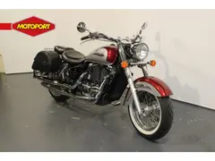 Honda VT 1100 C3 Shadow 1999 occasion – foto 12 van 15