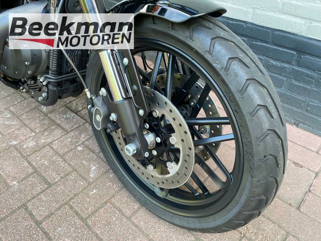 harley-davidson - sportster-xl-1200-r-roadster