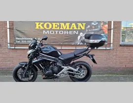 Kawasaki ER 6 N 2013 occasion