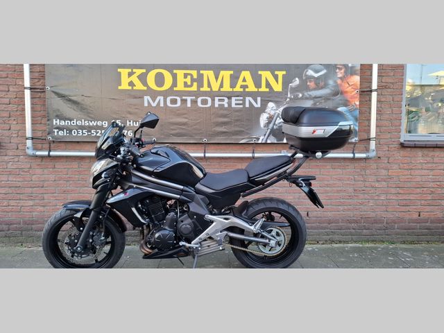 kawasaki - er-6-n