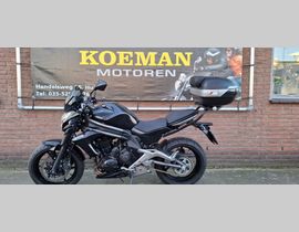 Kawasaki ER 6 N 2013 occasion