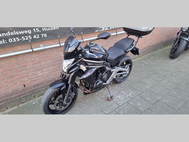kawasaki - er-6-n