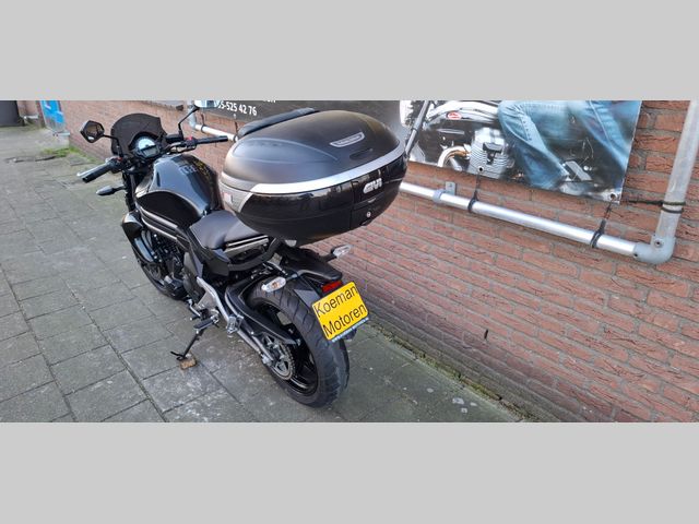 kawasaki - er-6-n