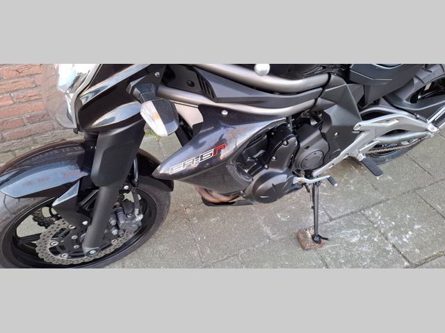 kawasaki - er-6-n