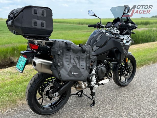 bmw - f-800-gs