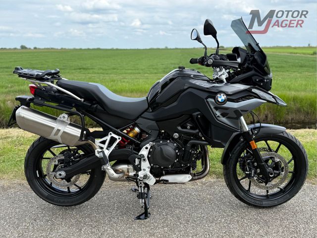bmw - f-800-gs