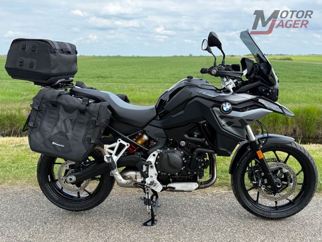 bmw - f-800-gs